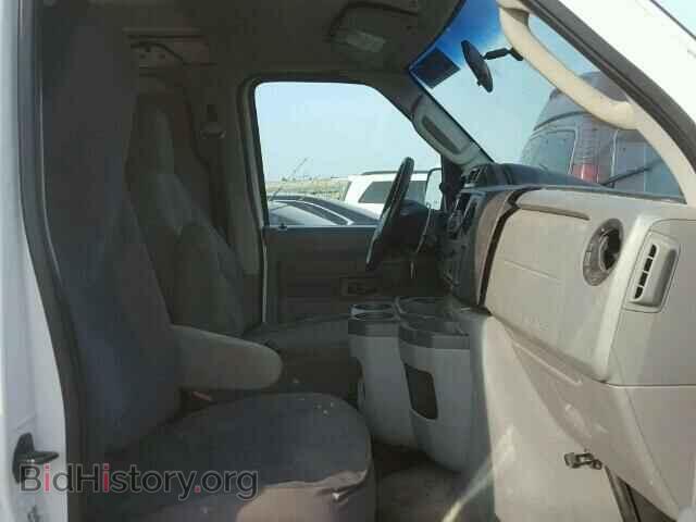 2011 FORD ECONOLINE - VIN: 1FTNE2EW1BDB24273 - Фото 5