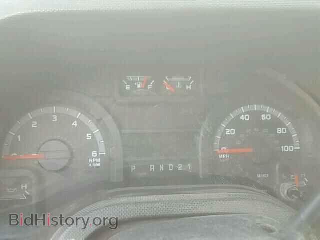 2011 FORD ECONOLINE - VIN: 1FTNE2EW1BDB24273 - Фото 8