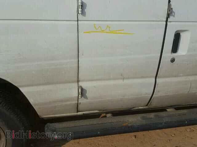 2011 FORD ECONOLINE - VIN: 1FTNE2EW1BDB24273 - Фото 9
