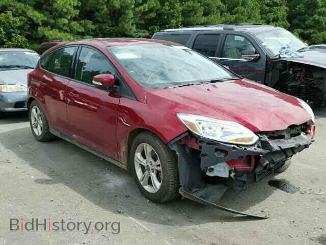 Photo 1FADP3K25EL291684 - FORD FOCUS 2014