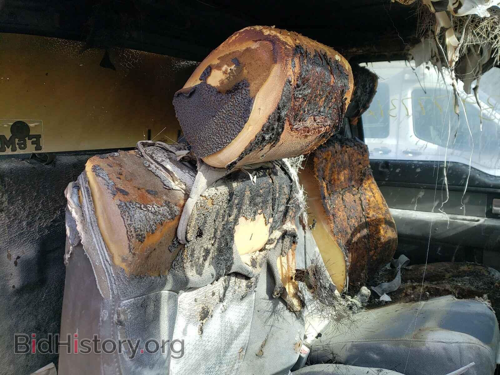 2013 FORD F150 - VIN: 1FTMF1EFXDFA77108 - Фото 6