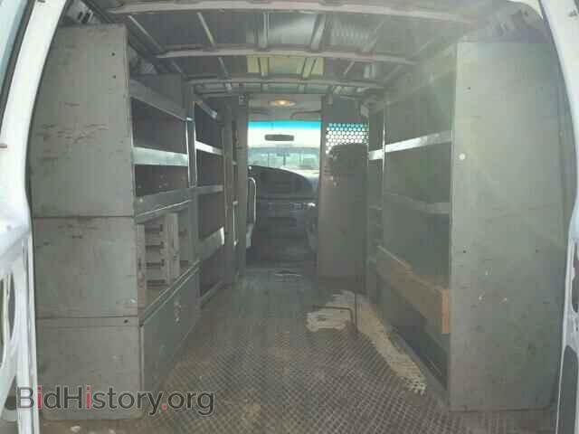 2006 FORD ECONOLINE - VIN: 1FTRE14W86HA32010 - Фото 9