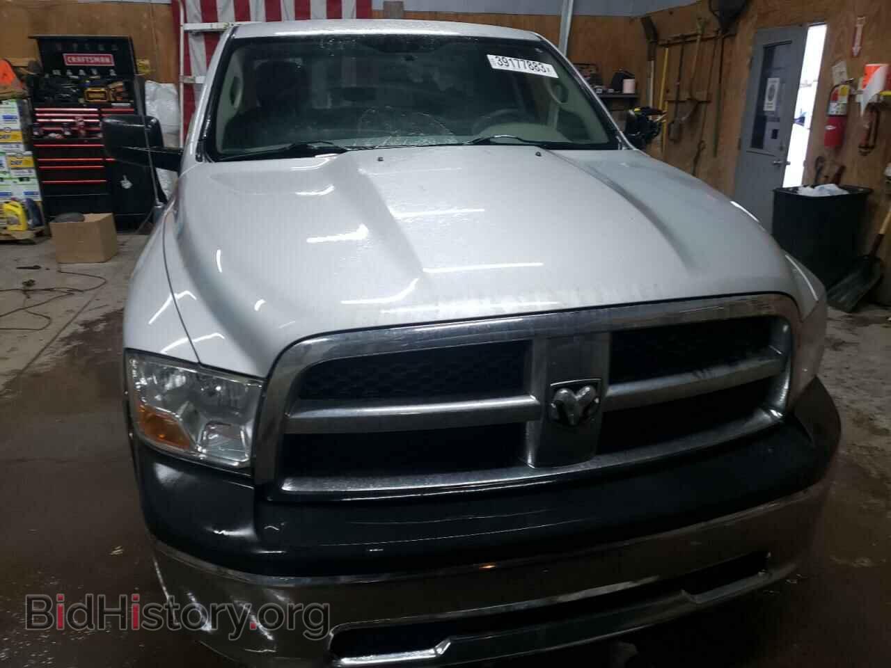 2012 DODGE RAM 1500 - VIN: 1C6RD7FP6CS263974 - Photo 5