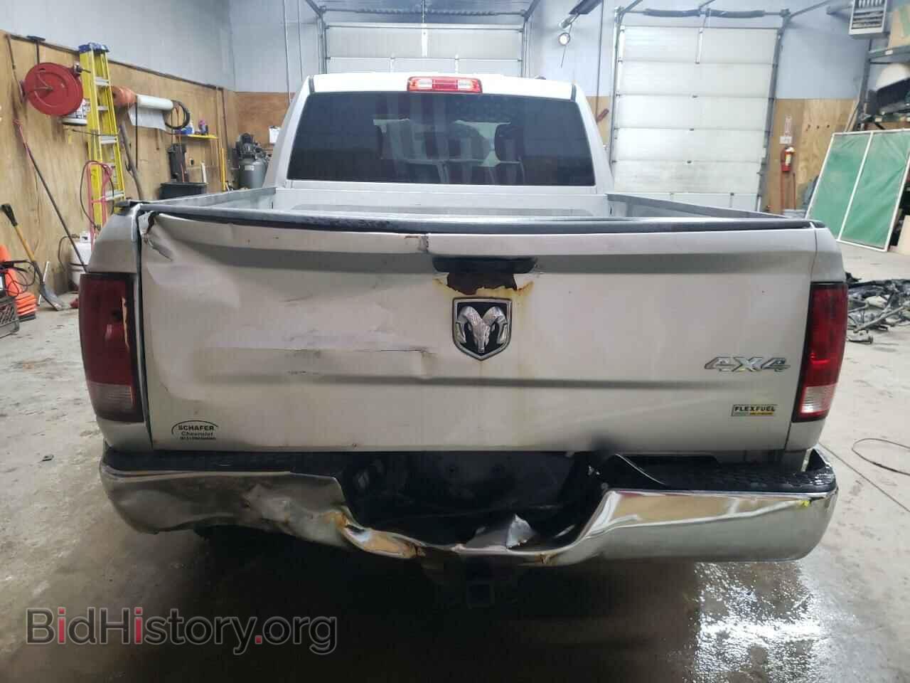 2012 DODGE RAM 1500 - VIN: 1C6RD7FP6CS263974 - Photo 6