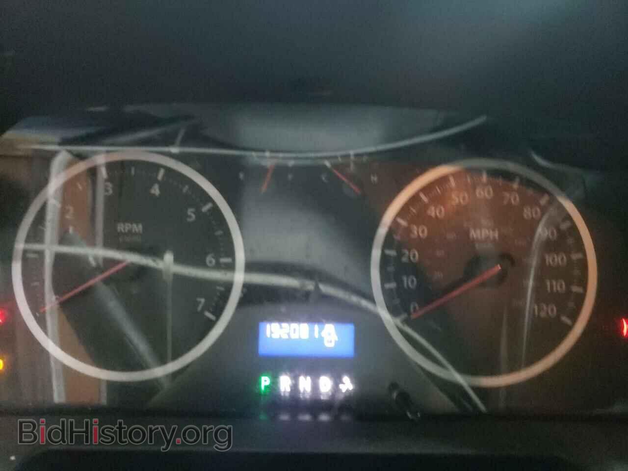 2012 DODGE RAM 1500 - VIN: 1C6RD7FP6CS263974 - Photo 9