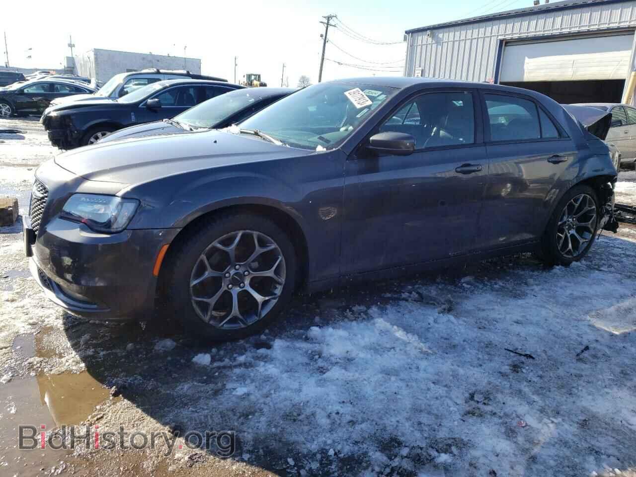 Photo 2C3CCABG4JH227357 - CHRYSLER 300 2018