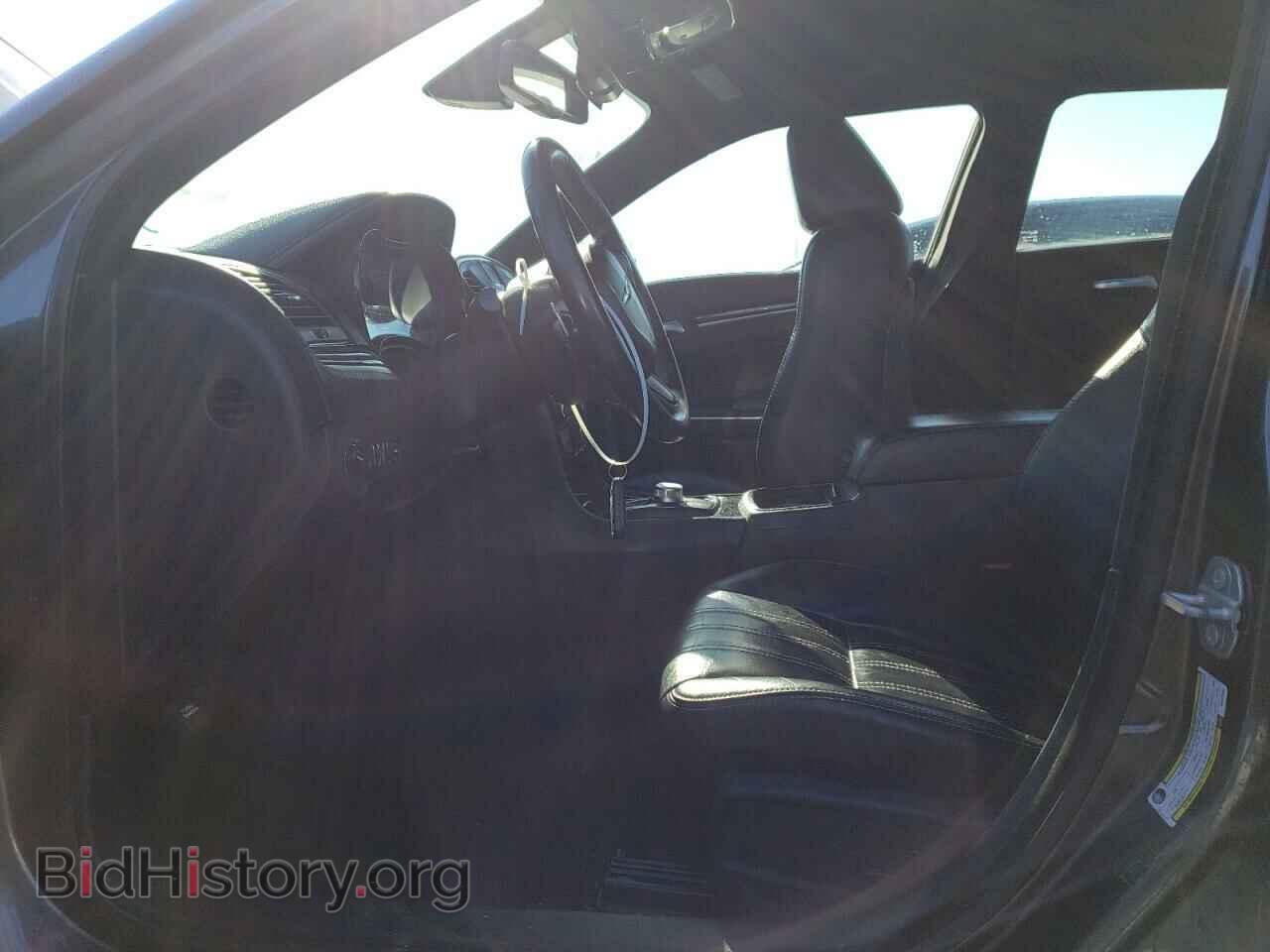 2018 CHRYSLER 300 - VIN: 2C3CCABG4JH227357 - Фото 7