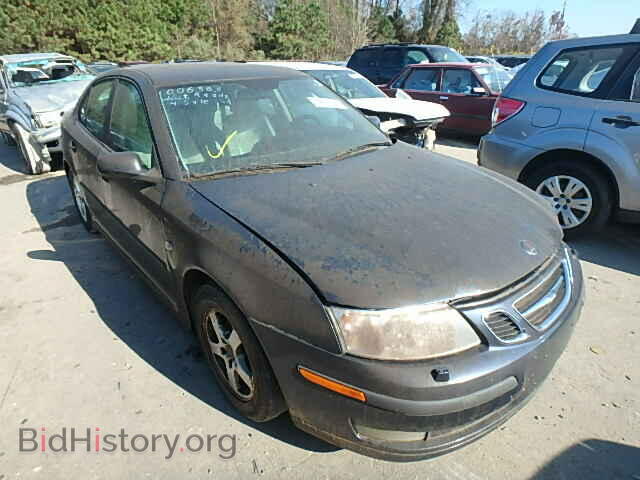 Фотография YS3FB49S541006563 - SAAB 9 3 2004