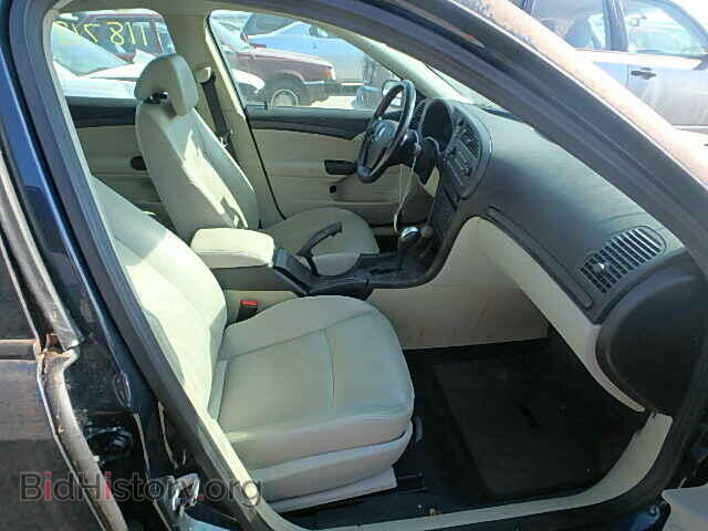 2004 SAAB 9 3 - VIN: YS3FB49S541006563 - Фото 5