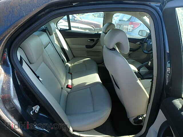 2004 SAAB 9 3 - VIN: YS3FB49S541006563 - Фото 6