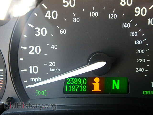2004 SAAB 9 3 - VIN: YS3FB49S541006563 - Фото 8