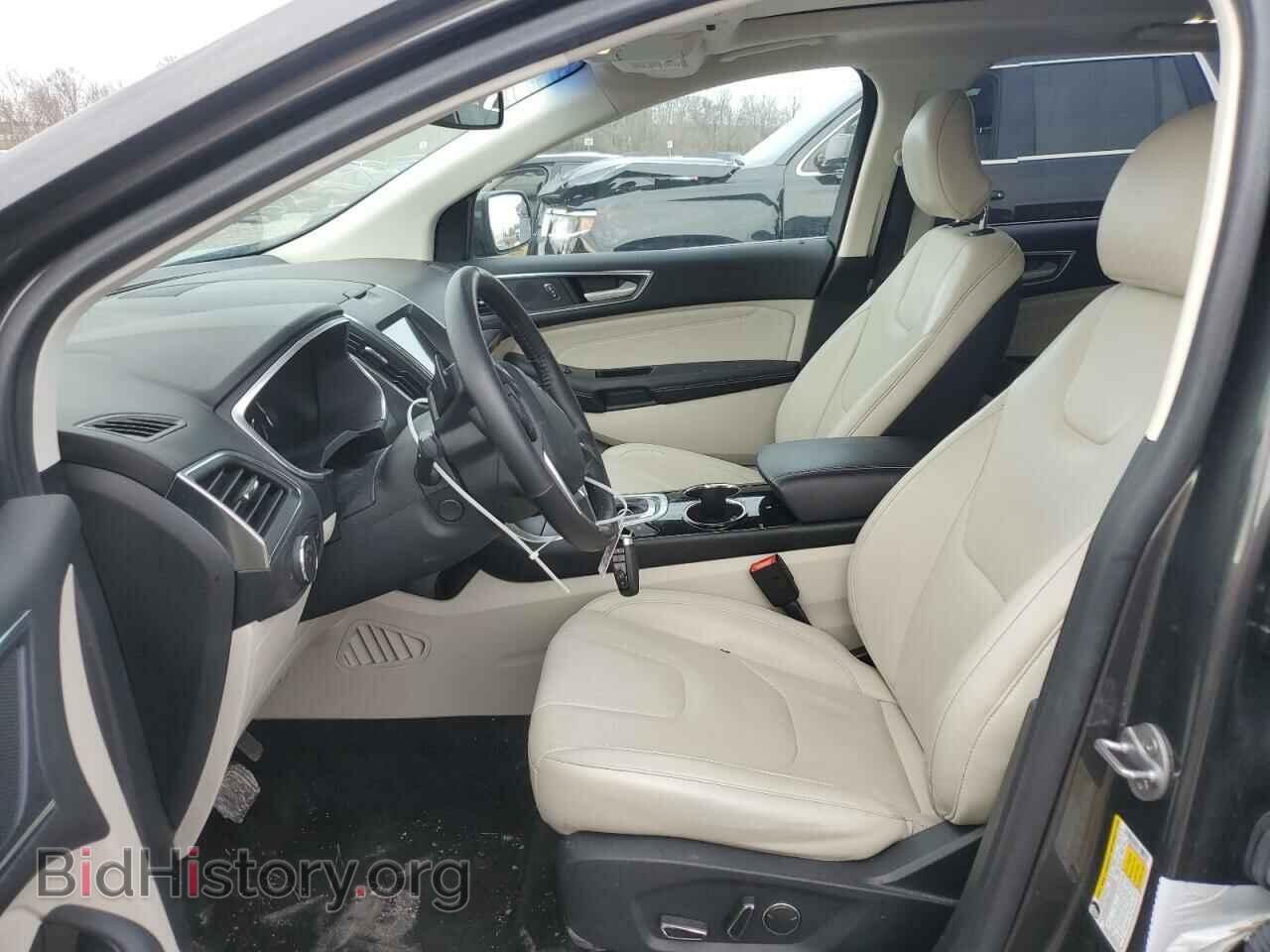 2018 FORD EDGE - VIN: 2FMPK4K92JBC46006 - Photo 7