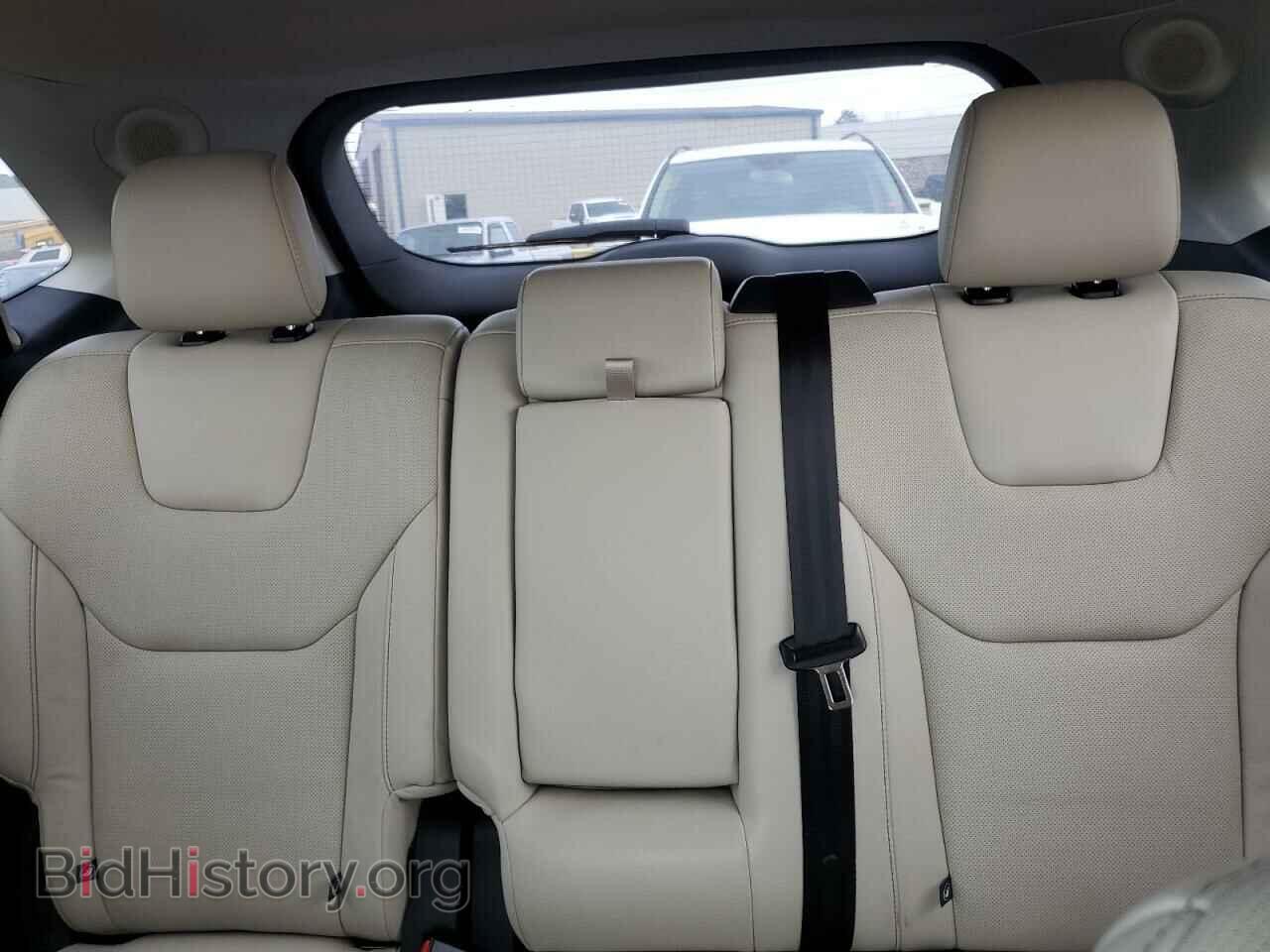 2018 FORD EDGE - VIN: 2FMPK4K92JBC46006 - Photo 10