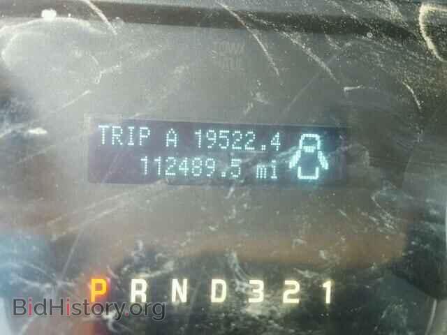 2011 FORD F150 - VIN: 1FTMF1CM5BFA62854 - Фото 8
