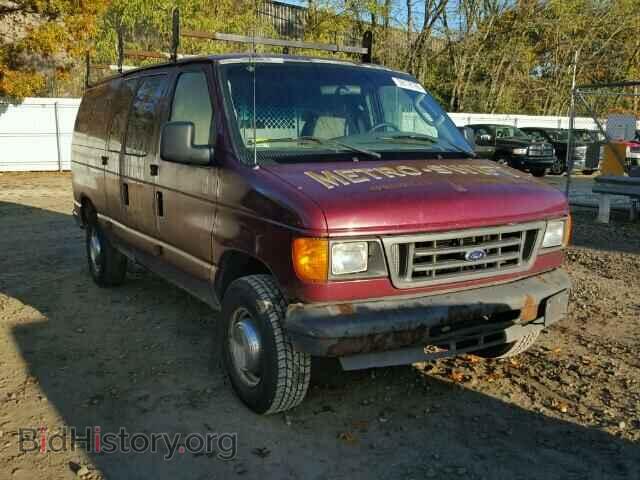 Photo 1FTNE24W64HA76427 - FORD ECONOLINE 2004