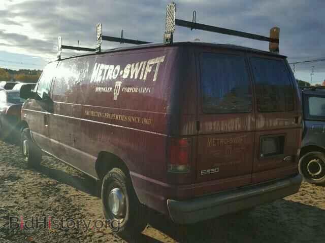 2004 FORD ECONOLINE - VIN: 1FTNE24W64HA76427 - Photo 3