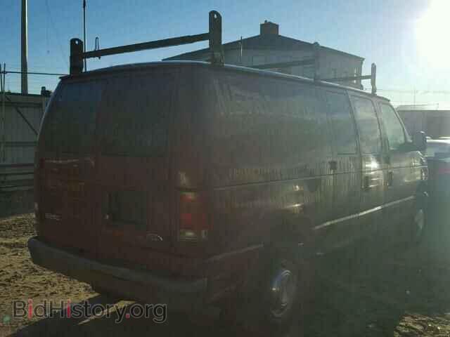 2004 FORD ECONOLINE - VIN: 1FTNE24W64HA76427 - Photo 4