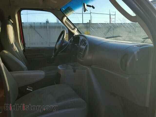 2004 FORD ECONOLINE - VIN: 1FTNE24W64HA76427 - Photo 5