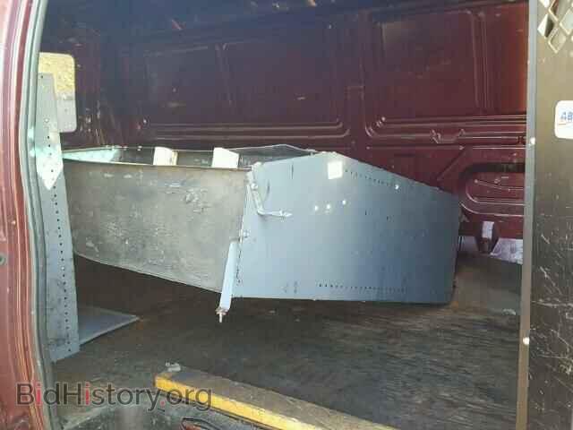2004 FORD ECONOLINE - VIN: 1FTNE24W64HA76427 - Photo 6