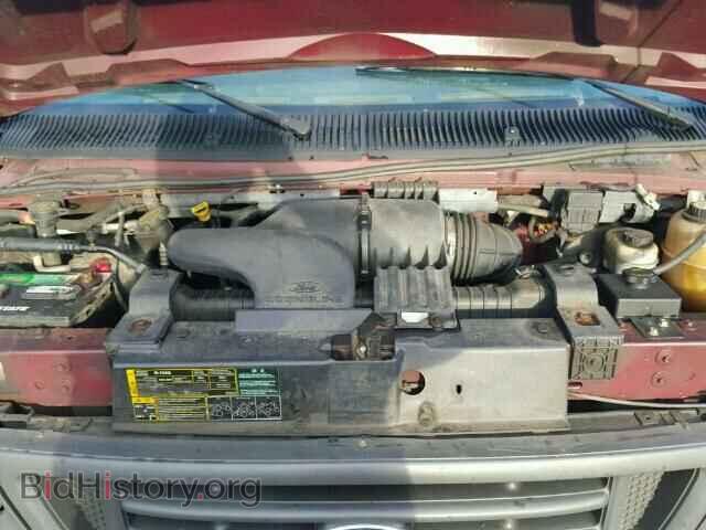 2004 FORD ECONOLINE - VIN: 1FTNE24W64HA76427 - Photo 7