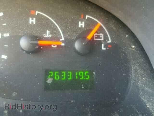 2004 FORD ECONOLINE - VIN: 1FTNE24W64HA76427 - Photo 8