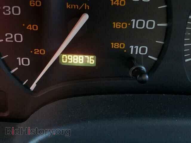 2002 SATURN SL/SL1/SL2 - VIN: 1G8ZH52892Z115706 - Фото 8