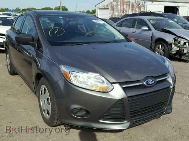 Photo 1FADP3E24DL207784 - FORD FOCUS 2013