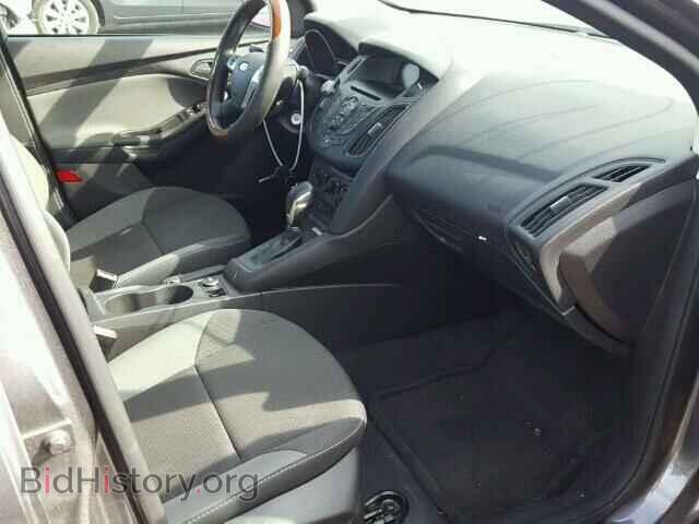 2013 FORD FOCUS - VIN: 1FADP3E24DL207784 - Photo 5