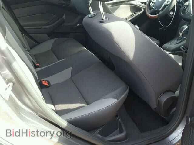 2013 FORD FOCUS - VIN: 1FADP3E24DL207784 - Photo 6