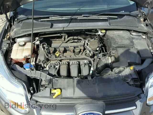 2013 FORD FOCUS - VIN: 1FADP3E24DL207784 - Photo 7
