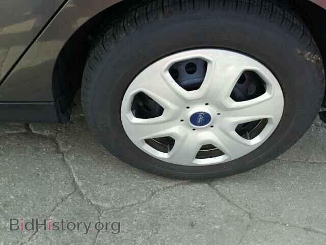 2013 FORD FOCUS - VIN: 1FADP3E24DL207784 - Photo 9