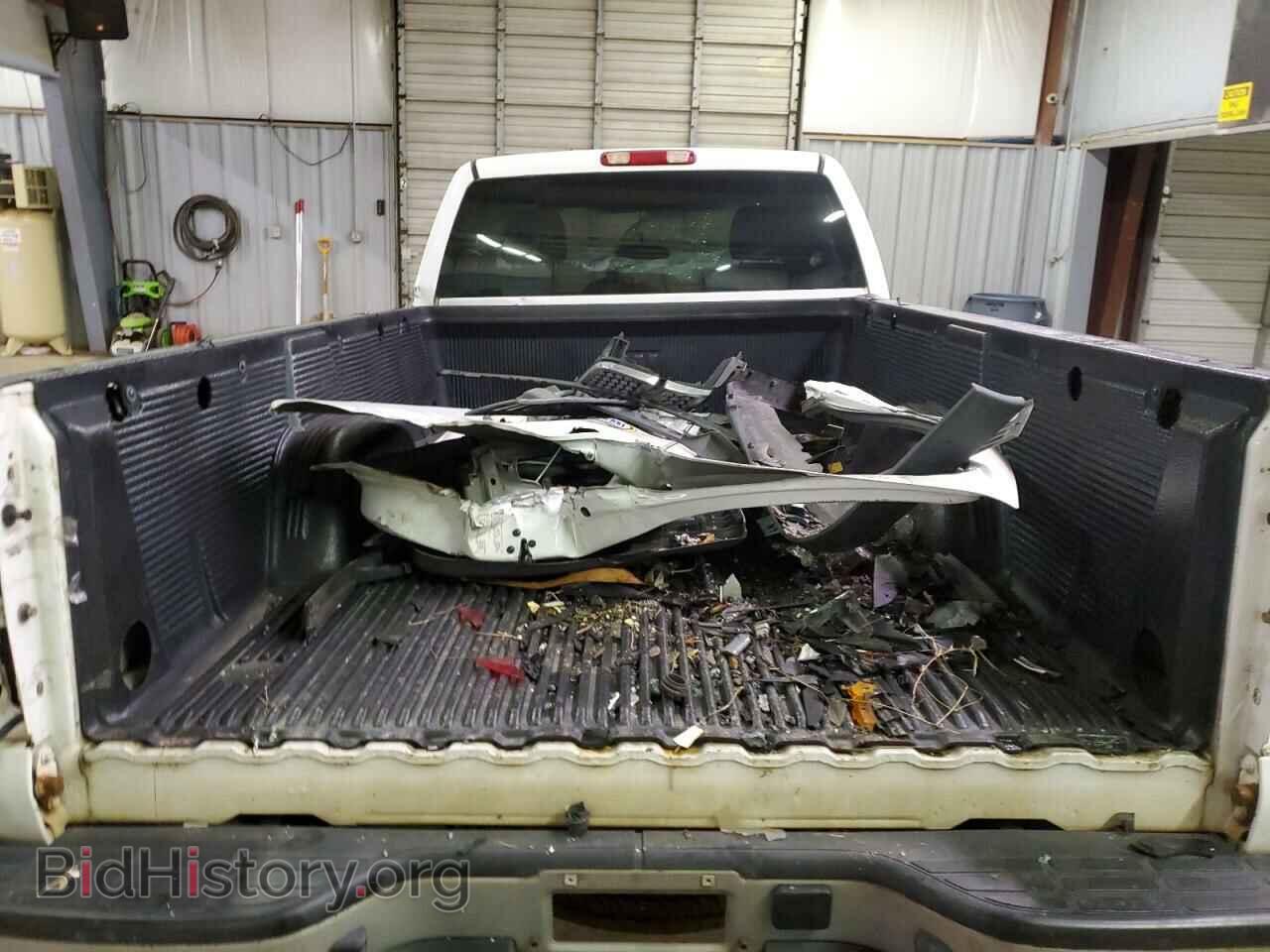 2006 CHEVROLET SILVERADO - VIN: 3GCEC14X66G209810 - Фото 10