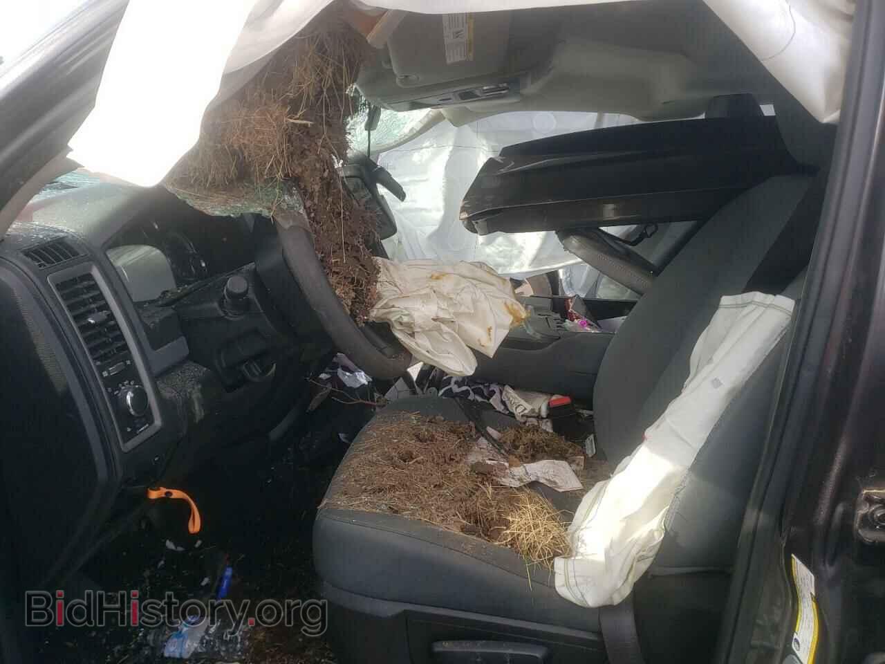 2020 RAM 1500 - VIN: 1C6RR6FG8LS128393 - Photo 7