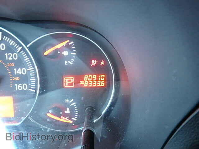 2010 NISSAN MAXIMA - VIN: 1N4AA5AP7AC853477 - Фото 8