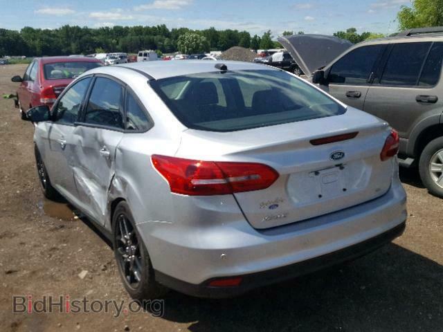 2016 FORD FOCUS - VIN: 1FADP3F29GL320956 - Photo 3