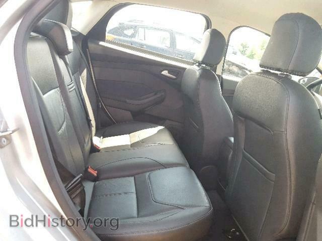 2016 FORD FOCUS - VIN: 1FADP3F29GL320956 - Photo 6