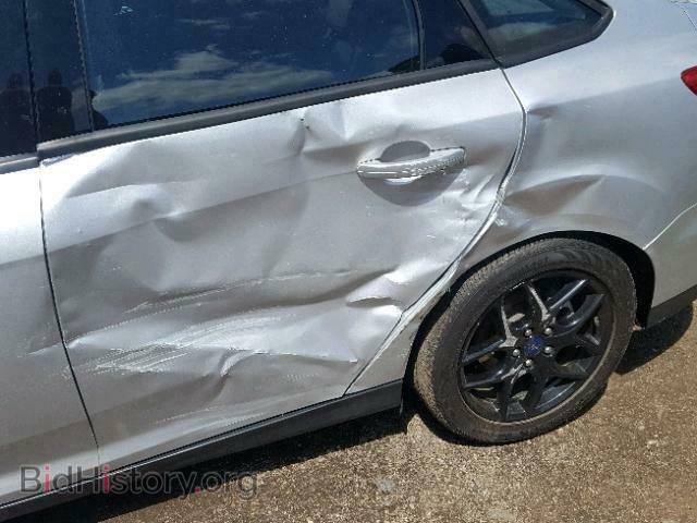 2016 FORD FOCUS - VIN: 1FADP3F29GL320956 - Photo 9