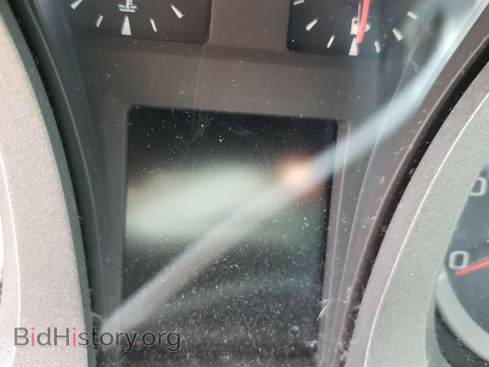 2010 GMC TERRAIN - VIN: 2CTALBEWXA6317169 - Фото 8