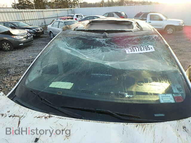 2008 FORD EDGE - VIN: 2FMDK49CX8BB32527 - Photo 10