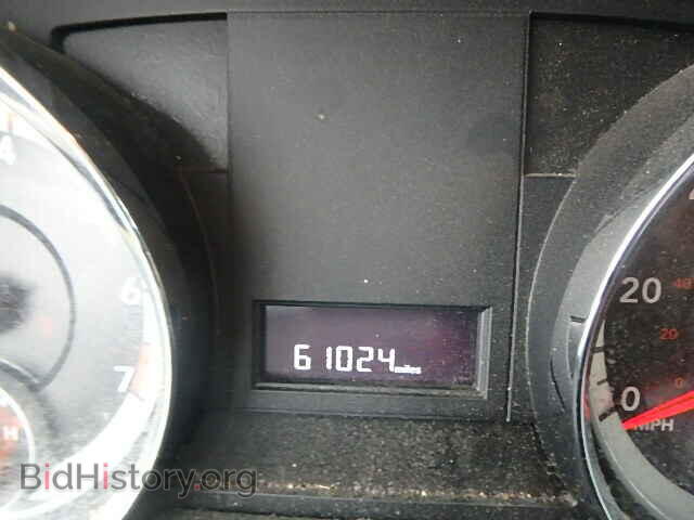 2012 DODGE CARAVAN - VIN: 2C4RDGCG7CR198616 - Фото 8