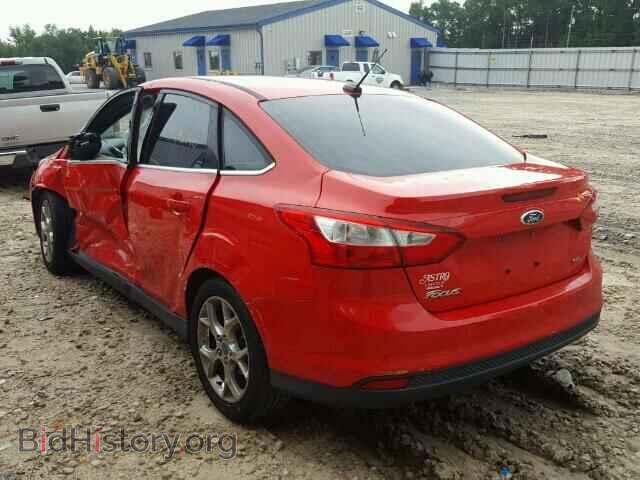 2012 FORD FOCUS - VIN: 1FAHP3H25CL220121 - Фото 3