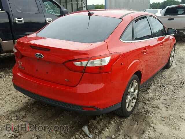 2012 FORD FOCUS - VIN: 1FAHP3H25CL220121 - Фото 4