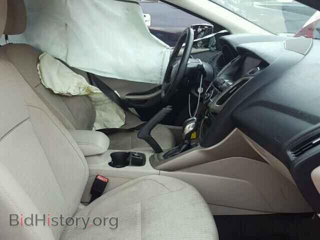 2012 FORD FOCUS - VIN: 1FAHP3H25CL220121 - Фото 5