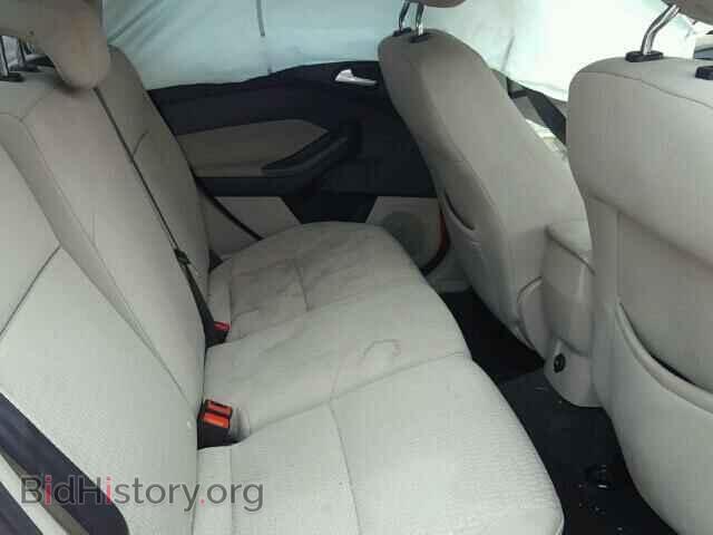 2012 FORD FOCUS - VIN: 1FAHP3H25CL220121 - Фото 6