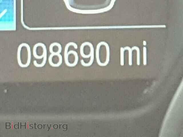 2012 FORD FOCUS - VIN: 1FAHP3H25CL220121 - Фото 8
