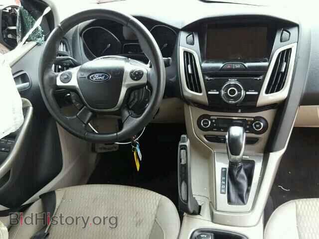 2012 FORD FOCUS - VIN: 1FAHP3H25CL220121 - Фото 9