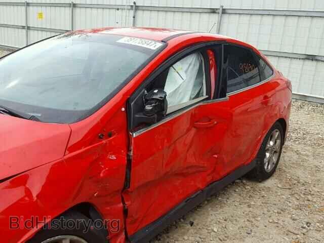 2012 FORD FOCUS - VIN: 1FAHP3H25CL220121 - Фото 10