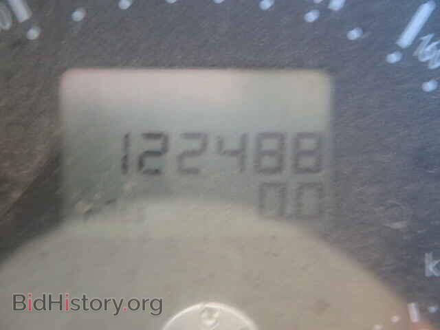2003 VOLKSWAGEN BEETLE - VIN: 3VWBK21C03M412098 - Фото 8