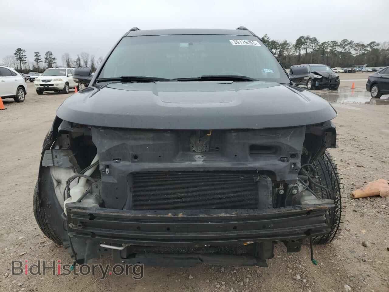 2012 FORD EXPLORER - VIN: 1FMHK7F86CGA40402 - Photo 5