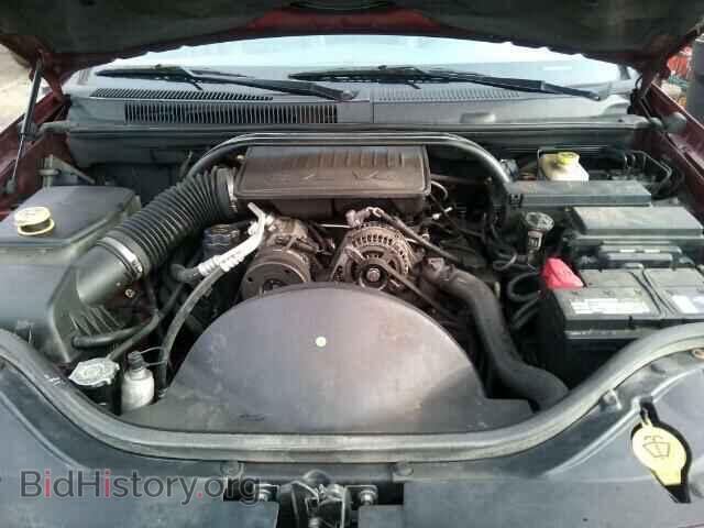 2007 JEEP CHEROKEE - VIN: 1J8GR48KX7C608403 - Фото 7
